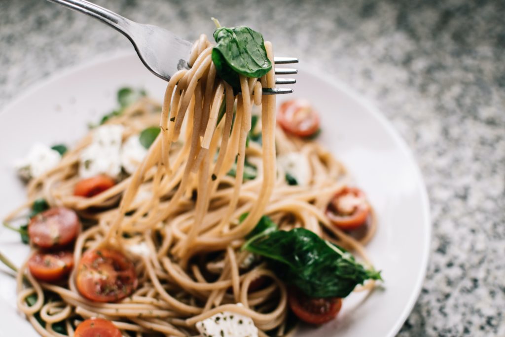 COME SONO CAMBIATE LE ABITUDINI ALIMENTARI DURANTE IL COVID 19